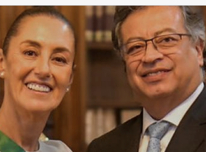 Narcoguerrilleros Acorralados